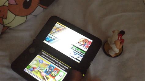 nfc compatibility 3ds xl without reader|scan amiibo 3ds without nfc.